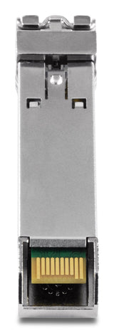 Trendnet Industrial Mini-Gbic Singlemode 1000base-Lx Lc 20km