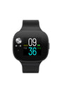 EAN 4718017111102 - ASUS VivoWatch BP LCD Pulsera de actividad IP67 Negro imagen 1