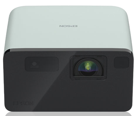 EAN 8715946735023 - Epson EF-21G Proyector de alcance estándar 3LCD 1080p (1920x1080) Negro, Verde imagen 1