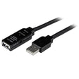 EAN 0065030854344 - StarTech.com 10m, USB2.0 - USB2.0 cable USB imagen 1