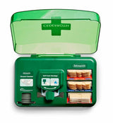 EAN 7310800015979 - Cederroth Wound Care Kit de primeros auxilios para casa imagen 6