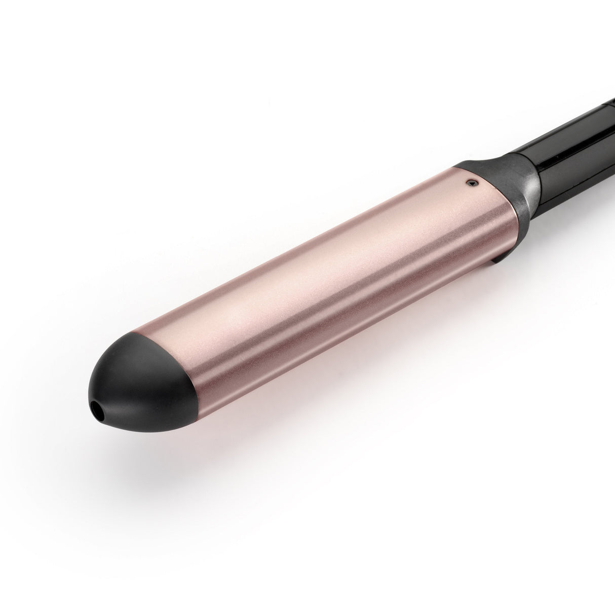 Rizador De Pelo Babyliss Oval Wand  Caliente Negro 57 W 2,5 M