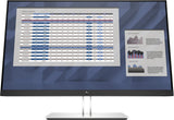 Hp E-Series E27 G4 68,6 Cm (27") 1920 X 1080 Pixeles Full Hd Led Negro