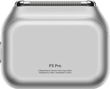 Laifen Rasierer P3 Pro Plateado
