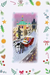 Ravensburger Adventskalender Minipuzzle