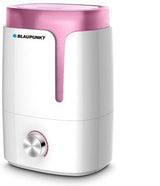 EAN 5901750502118 - Blaupunkt AHS301 humidificador Ultrasónica 3,5 L Rosa, Blanco 25 W imagen 1