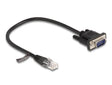 EAN 4043619880089 - DeLOCK 88008 cable de red 0,3 m imagen 1