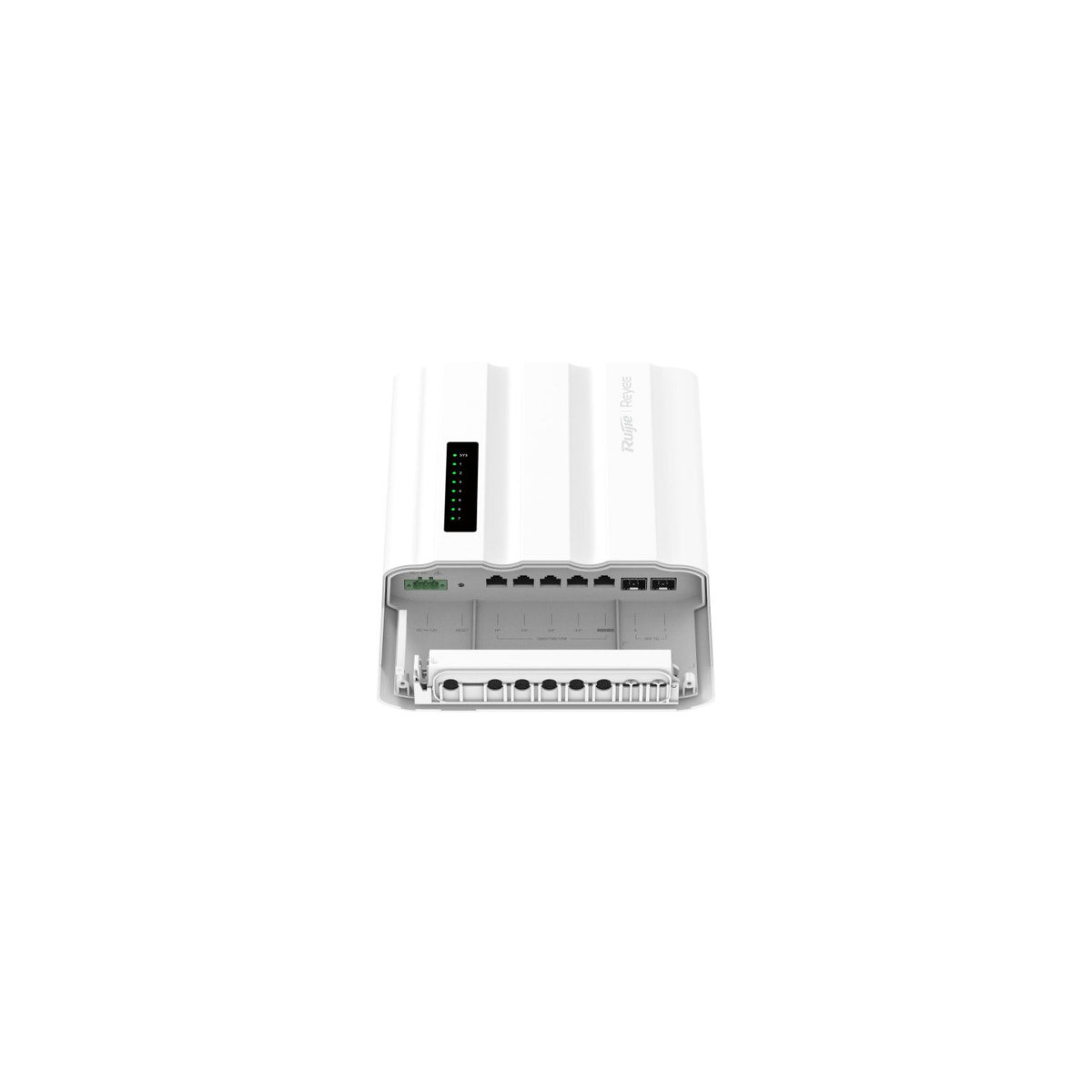 EAN 6976915006564 - Ruijie Networks RG-ES207GS-PI-OD switch Gestionado L2 Gigabit Ethernet (10/100/1000) Energía sobre Ethern imagen 7