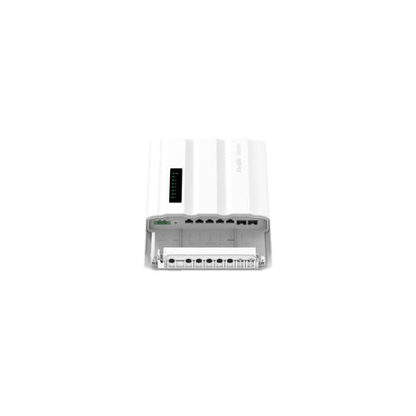 EAN 6976915006564 - Ruijie Networks RG-ES207GS-PI-OD switch Gestionado L2 Gigabit Ethernet (10/100/1000) Energía sobre Ethern imagen 7