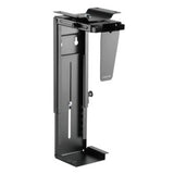 EAN 4052792048100 - LogiLink EO0005 soporte de CPU Soporte de CPU para instalación en escritorio Negro imagen 1