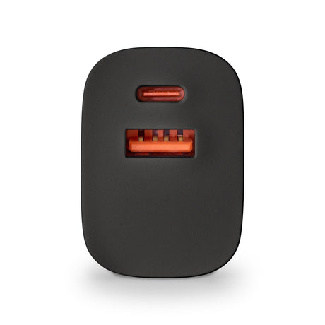 EAN 8435430624632 - NGS BUD 33W Universal Negro Corriente alterna Carga rápida Interior imagen 3