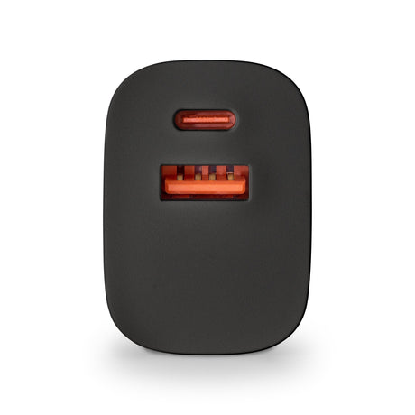 EAN 8435430624632 - NGS BUD 33W Universal Negro Corriente alterna Carga rápida Interior imagen 3