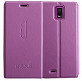 Funda Flip Cover Para S47qhd Color Purpura