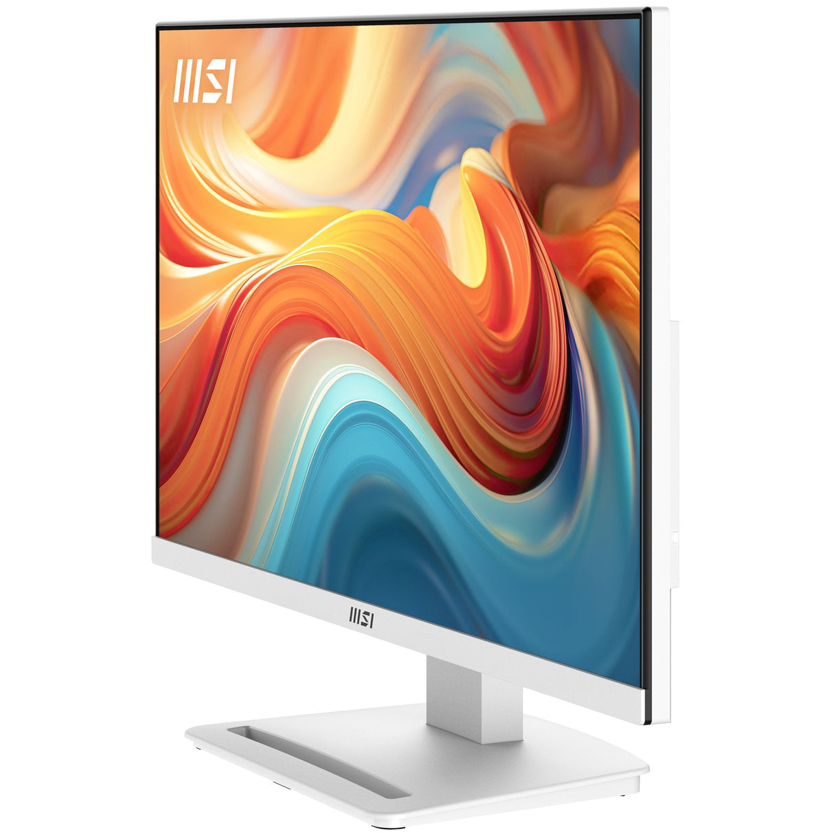 Monitor Msi Mp241w E14v 23.8" 144hz Hdmi Dp Bl