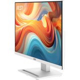 EAN 4711377349352 - MSI Pro MP241W E14V pantalla para PC 60,5 cm (23.8") 1920 x 1080 Pixeles Full HD LCD Blanco imagen 11