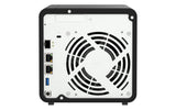 Qnap Nas Ts-432x-4g (4 Bay)