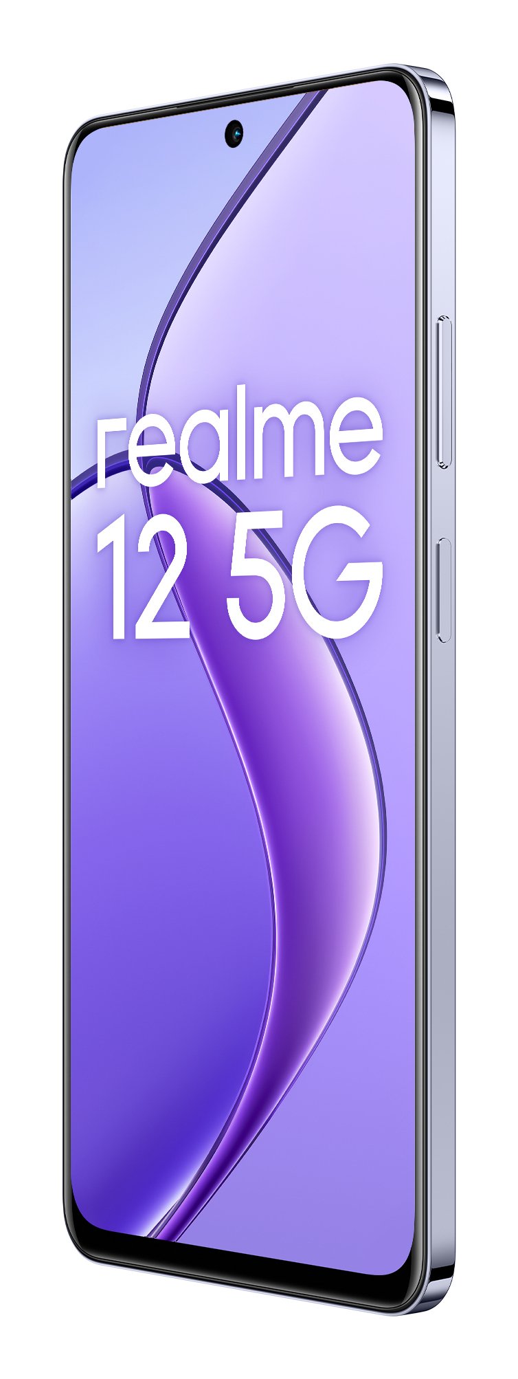 EAN 6941764428164 - realme 12 17,1 cm (6.72") SIM doble Android 14 5G USB Tipo C 8 GB 256 GB 5000 mAh Púrpura imagen 7
