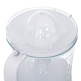 Exprimidor Adler Citrus Juicer Ad 4009 Blanco 40w
