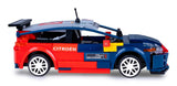 Jamara Cada Citroen C4 Wrc 1:20 2,4ghz Bricks 6