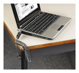 Hama Combination Lock For Netbooks, 4 Digits