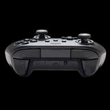 EAN 0617885108914 - PowerA PCGP0381-01 mando y volante Negro Bluetooth Gamepad Analógico/Digital Nintendo Switch imagen 5
