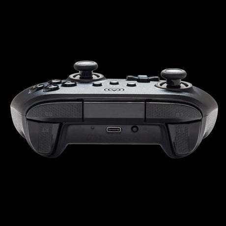 EAN 0617885108914 - PowerA PCGP0381-01 mando y volante Negro Bluetooth Gamepad Analógico/Digital Nintendo Switch imagen 5