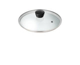 EAN 7610154377427 - KUHN RIKON 37742 tapa Alrededor Negro, Transparente imagen 1