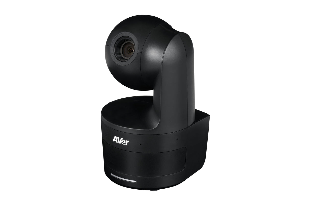 Aver Dl10 2 Mp Negro 1920 X 1080 Pixeles 60 Pps Cmos 25,4 / 2,8 Mm (1 / 2.8")