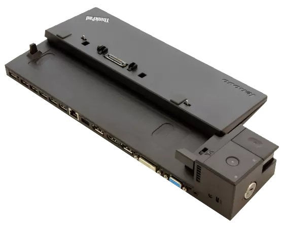 Lenovo Thinkpad 90w Ultra Dock Acoplamiento Negro