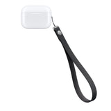 Apple Wrist Strap Black