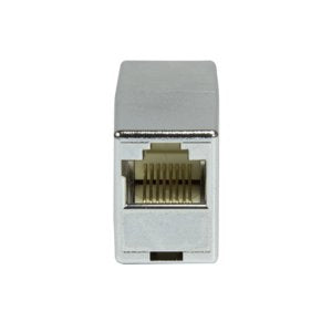 Logilink Modular Kupplung 8p8c Cat5e Belegung 1:1