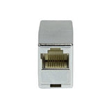 Logilink Modular Kupplung 8p8c Cat5e Belegung 1:1
