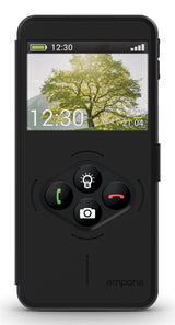 Emporia Smart.7lite, Senioren-Smartphone