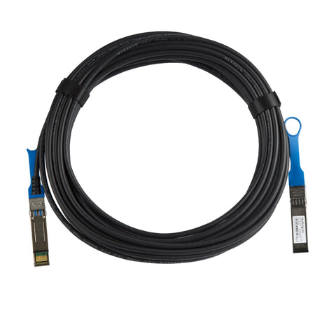EAN 0065030874847 - StarTech.com SFPH10GACU10 Cable de fibra óptica e InfiniBand SFP+ Negro imagen 2