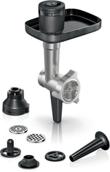EAN 4242005430550 - Bosch MUZS6HA batidora y accesorio para mezclar alimentos Kit de extensión imagen 1