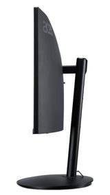 EAN 4711121730924 - Acer XZ342CU S3 pantalla para PC 86,4 cm (34") 3440 x 1440 Pixeles UltraWide Quad HD LCD Negro imagen 4