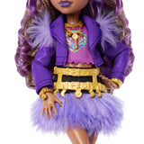EAN 194735333592 - Monster High JHK30 muñeca imagen 4