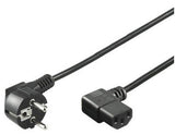 EAN 4040849500800 - Goobay NK 102 S-200 Negro 2 m imagen 1