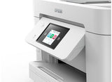 EAN 8715946716701 - Epson WorkForce Pro WF-M4619DWF Inyección de tinta A4 4800 x 2400 DPI 36 ppm Wifi imagen 19