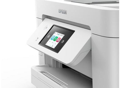 EAN 8715946716701 - Epson WorkForce Pro WF-M4619DWF Inyección de tinta A4 4800 x 2400 DPI 36 ppm Wifi imagen 19