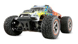 Amewi Hyper Go Max20 Monmertruck Li-Po 750mah Azul Orange