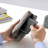 EAN 6957303804221 - Ugreen LP106 Teléfono móvil/smartphone Negro imagen 5