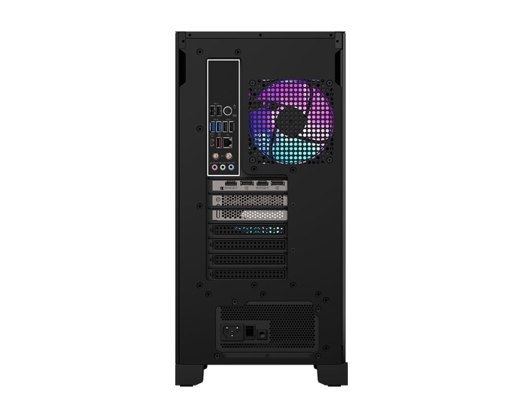 Msi Mpg Infinite X3 Ai 2nuf7-013at, Pc Gaming Negro, Windows 11 Home 64-Bit 00b94211-013