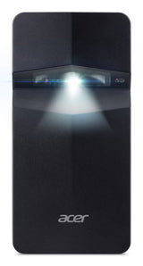EAN 4711474442581 - Acer PD1520Us Proyector de alcance ultracorto 500 lúmenes ANSI DLP 1080p (1920x1080) Negro imagen 1