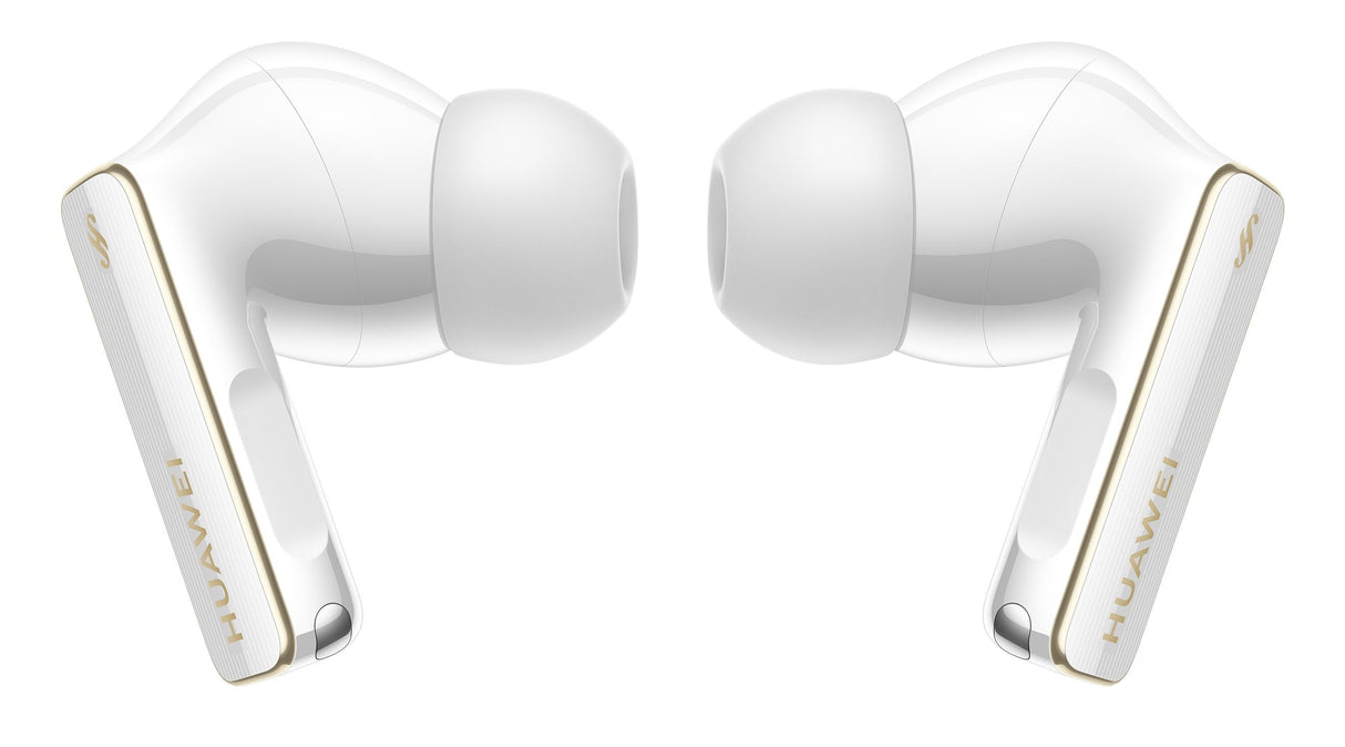 Auriculares Huawei Freebuds Pro 4 Alámbrico  Usb Tipo C Bluetooth Blanco
