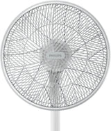 EAN 8720389036842 - Philips 2000 series CX2550/00 ventilador Gris imagen 8