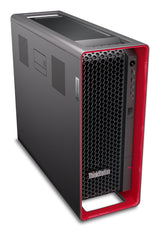 EAN 197531353283 - Lenovo ThinkStation P8 AMD Ryzen Threadripper PRO 7965WX 64 GB DDR5-SDRAM 2 TB SSD Windows 11 Pro Torre Pu imagen 4