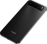 EAN 6902176153815 - Nubia Z2468N 17,2 cm (6.78") SIM doble Android 15 5G USB Tipo C 8 GB 256 GB 5000 mAh Negro imagen 6