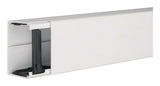 Hager Leitungsfhrungskanal Lf6009009016 Pvc Lf 60x90mm Verkehrswei