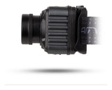 Entac Mirnlampe Zoom Con Akku 10w Handbewegungsensor